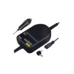 Andowl Τροφοδοτικό με 8 Ανταλλακτικά βύσματα 70W Q-A8 -Power Adapter - Image 2