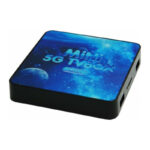 Andowl TV Box Mini 4K UHD με WiFi USB 2.0 / USB 3.0 4GB RAM και 64GB Αποθηκευτικό Χώρο με Λειτουργικό Android 10.0 Q5G - TV Box Mini - Image 3