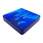 Andowl TV Box Mini 4K UHD με WiFi USB 2.0 / USB 3.0 4GB RAM και 64GB Αποθηκευτικό Χώρο με Λειτουργικό Android 10.0 Q5G - TV Box Mini - Image 2