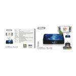 Andowl TV Box Mini 4K UHD με WiFi USB 2.0 / USB 3.0 4GB RAM και 64GB Αποθηκευτικό Χώρο με Λειτουργικό Android 10.0 Q5G - TV Box Mini - Image 6