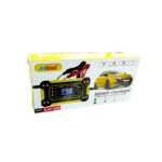 Andowl Φορτιστής μπαταρίας αυτοκινήτου 12V Q-DP1520 - Repair Charger - Image 3