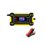 Andowl Φορτιστής μπαταρίας αυτοκινήτου 12V Q-DP1520 - Repair Charger - Image 2