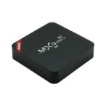 Andowl TV Box 4K UHD με WiFi USB 2.0 2GB RAM και 16GB Αποθηκευτικό Χώρο με Λειτουργικό Android 10.0 Q-A106 - Image 4