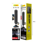 Andowl Εσωτερική ψηφιακή κεραία Q-DV1009 - Digital Antenna Signal Receiver - Image 2