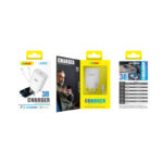 Andowl Φορτιστής με καλώδιο Type-C σε Lightning 30W Q-PD8 - Charger