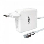 Andowl Φορτιστής Laptop 85W για Apple με Αντάπτορα Τροφοδοσίας Q-KC02 - L-Type laptop adapter charger