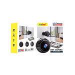 Andowl Κρυφή Κάμερα WiFi 1080p με Υποδοχή για Κάρτα Μνήμης και Ανιχνευτή Κίνησης Q-S710 - Mini WIFI USB IP Camera - Image 4