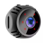 Andowl Κρυφή Κάμερα WiFi 1080p με Υποδοχή για Κάρτα Μνήμης και Ανιχνευτή Κίνησης Q-S710 - Mini WIFI USB IP Camera - Image 10