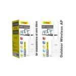 Andowl Ασύρματο Router Wi‑Fi HotSpot - WiFi Outdoor Wireless AP