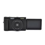 Ψηφιακή Φωτογραφική Μηχανή 8MP 4K Ultra HD 16x Digital WiFi Andowl A1 - Image 3