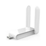 Andowl Q-UAV03 Ασύρματος USB Αντάπτορας Δικτύου 866Mbps - Wireless -AC Dual Band USB Adapter - Image 2