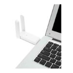 Andowl Q-UAV03 Ασύρματος USB Αντάπτορας Δικτύου 866Mbps - Wireless -AC Dual Band USB Adapter - Image 4