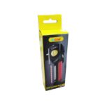 Andowl Led Επαναφορτιζόμενος Φακός Εργασίας με USB 4500k Q-GZ10 - Multi-function work light - Image 4