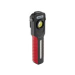 Andowl Led Επαναφορτιζόμενος Φακός Εργασίας με USB 4500k Q-GZ10 - Multi-function work light - Image 2