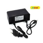 Andowl Τροφοδοτικό Συστημάτων CCTV Q-DC550 - Waterproof power supply - Image 3