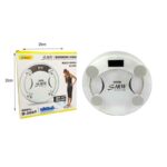 Andowl Ψηφιακή Ζυγαριά Q-SO69 - Weighing scale - Image 3