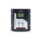 Andowl Ρυθμιστής φόρτισης φωτοβολταϊκών 30Amber MPPT 20A - Solar Charge Controller - Image 2