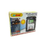 Andowl Ρυθμιστής φόρτισης φωτοβολταϊκών 30Amber MPPT 20A - Solar Charge Controller - Image 5