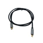 Andowl Καλώδιο Δεδομένων Type-C σε Lightning 1m 20W Q-HD716 - Data Cable - Image 2