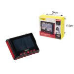 Andowl Tester για Κάμερες AHD/CVBS Q-JC01- Camera Tester - Image 5