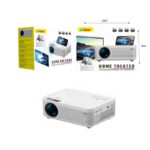 Andowl Projector με ανάλυση Ultra HD Q-HD940- Home Theater - Image 3