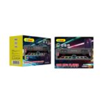 Andowl MP3 player αυτοκινήτου Q-CA907 - Car MP3 player