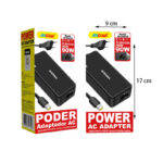 Andowl Τροφοδοτικό AC Αντάπτορας Q-CD203 - Power AC Adapter - Image 2