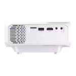 Andowl Προτζέκτορας Λάμπας LED Q-HD700 - Smart Projector - Image 3