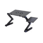 Andowl Q-ZJ56 Βάση για Laptop Με Ανεμιστηρα - Notebook Cooling Bracket - Image 2