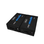 Andowl Μετατροπέας HDMI Extender Q-HD6 - Network Cable Extender - Image 2