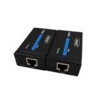 Andowl Μετατροπέας HDMI Extender Q-HD6 - Network Cable Extender - Image 3