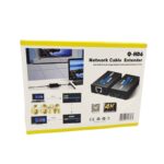 Andowl Μετατροπέας HDMI Extender Q-HD6 - Network Cable Extender - Image 5
