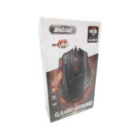 Andowl  Ενσύρματο Gaming Ποντίκι Με LED RGB Φωτισμό Q-802 – Gaming Mouse - Image 3