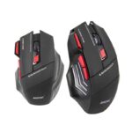 Andowl  Ενσύρματο Gaming Ποντίκι Με LED RGB Φωτισμό Q-802 – Gaming Mouse - Image 2