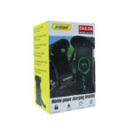 Andowl Βάση ασύρματης φόρτισης τηλεφώνου Motorbike Q-SJ52 - Mobile phone charging bracket - Image 3