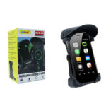 Andowl Βάση ασύρματης φόρτισης τηλεφώνου Motorbike Q-SJ52 - Mobile phone charging bracket