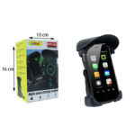 Andowl Βάση ασύρματης φόρτισης τηλεφώνου Motorbike Q-SJ52 - Mobile phone charging bracket - Image 4