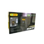 Andowl UPS Σταθεροποιητής Τάσης Q-UP1100B - Offline UPS - Image 3