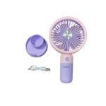 Andowl Μίνι Ανεμιστήρας με Βάση για Κινητό Q-FS95 - Mini Fan - Image 2