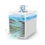 Andowl Φορητό μίνι air cooler & υγραντήρας Q-COOL6 - Air Cooler Ultra - Image 3