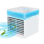 Andowl Φορητό μίνι air cooler & υγραντήρας Q-COOL6 - Air Cooler Ultra - Image 4