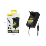Andowl Τροφοδοτικό Συστημάτων CCTV Q-DC9012- Power Adapter - Image 3