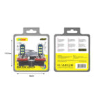 Andowl Λάμπα αυτοκινήτου H11 Q-CR50 - Car Fog Lights - Image 2