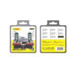 Andowl Λάμπα αυτοκινήτου H11 Q-CR50 - Car Fog Lights