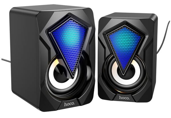 HOCO DS30 HXEIA DESKTOP 2x3w