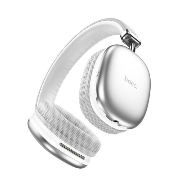 HOCO W35 ΑΣΥΡΜΑΤΑ HEADPHONES, ΑΣΗΜΙ