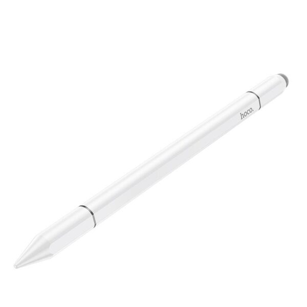 HOCO GM111 COOL DYNAMIC SERIES PEN, 3 ΣΕ 1, UNIVERSAL, ΛΕΥΚΟ