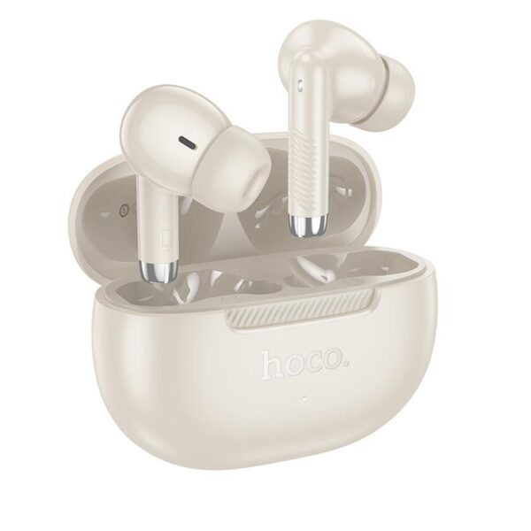 HOCO EQ24 ESTRELLA BLUETOOTH ΑΚΟΥΣΤΙΚΑ, ΧΡΥΣΑ
