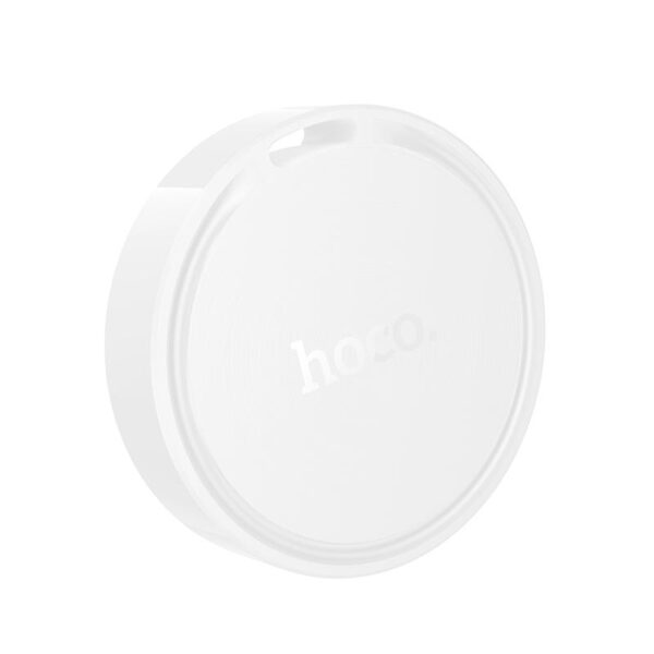 HOCO E96A BUSCA ΕΞΥΠΝΗ ΣΥΣΚΕΥΗ ΕΝΤΟΠΙΣΜΟΥ ΘΕΣΗΣ, ΛΕΥΚΟ