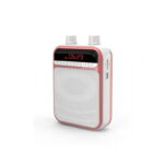 Andowl Ηχείο Bluetooth με Ραδιόφωνο Q-KY70 - Acoustic Amplification - Image 2